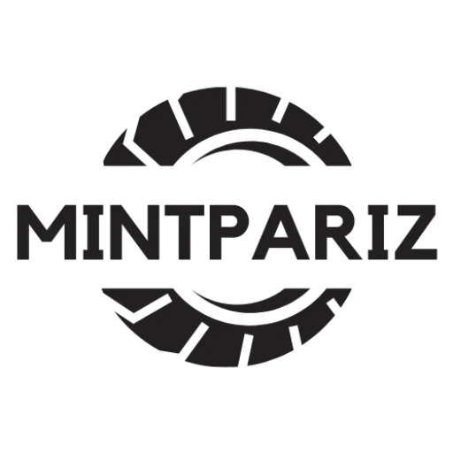 Mintpariz Drive Accessories