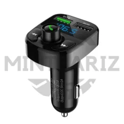 Quality 4-in-1 Car Charger Splitter in Missouri